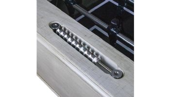 Hathaway Montecito 55-In Foosball Table | Driftwood | NG5022 BG5022