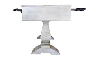 Hathaway Montecito 55-In Foosball Table | Driftwood | NG5022 BG5022