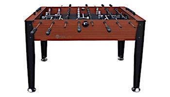 Hathaway Dynasty 54-Inch Foosball Table | NG4033F BG4033F