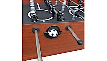 Hathaway Dynasty 54-Inch Foosball Table | NG4033F BG4033F