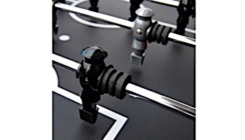 Hathaway Dynasty 54-Inch Foosball Table | NG4033F BG4033F