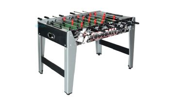 Hathaway Avalanche 48-Inch Foosball Table | NG1133F BG1133F