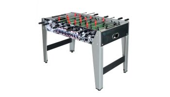 Hathaway Avalanche 48-Inch Foosball Table | NG1133F BG1133F