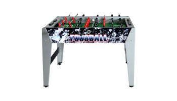 Hathaway Avalanche 48-Inch Foosball Table | NG1133F BG1133F