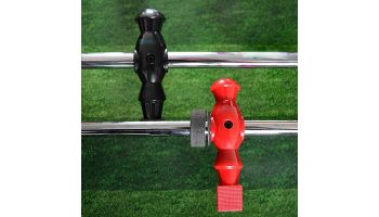 Hathaway Avalanche 48-Inch Foosball Table | NG1133F BG1133F
