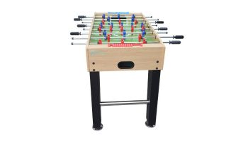 Hathaway Metropolis 48-Inch Foosball Table | NG5018 BG5018