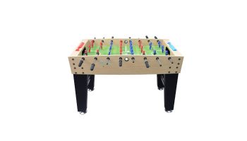 Hathaway Metropolis 48-Inch Foosball Table | NG5018 BG5018