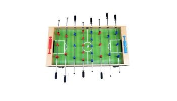 Hathaway Metropolis 48-Inch Foosball Table | NG5018 BG5018