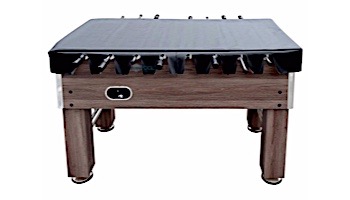 Hathaway Foosball Table Cover | Fits 54-Inch Table | NG1138F BG1138F