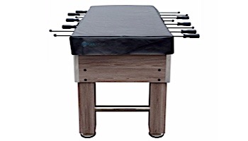 Hathaway Foosball Table Cover | Fits 54-Inch Table | NG1138F BG1138F