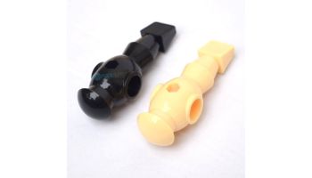Hathaway Tournament Style Replacement Foosball Players | Set of 22 | NG5010 BG5010