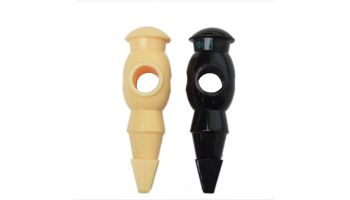 Hathaway Tournament Style Replacement Foosball Players | Set of 22 | NG5010 BG5010