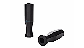 Hathaway Replacement Handles for Standard Foosball Tables | NG5007 BG5007