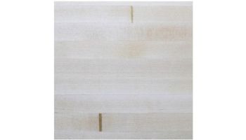 Hathaway Montecito 12-Foot Shuffleboard Table | Driftwood Finish | NG5025 BG5025