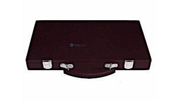 Hathaway Air Hockey Strickers & Puck Set with Case | Set of 8 | NG1227 BG1227