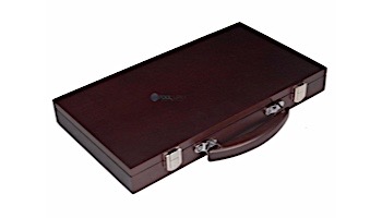 Hathaway Air Hockey Strickers & Puck Set with Case | Set of 8 | NG1227 BG1227