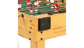 Hathaway Premium Drink Holder Set for Foosball Tables | NG5009 BG5009