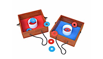 Hathaway Washer Toss Game Set | BG3115