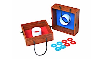 Hathaway Washer Toss Game Set | BG3115