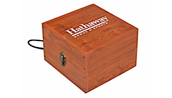 Hathaway Washer Toss Game Set | BG3115