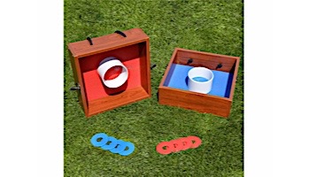 Hathaway Washer Toss Game Set | BG3115