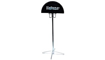 Hathaway Quickscore Outdoor Game Scorer for Horseshoes and Cornhole | BG3400