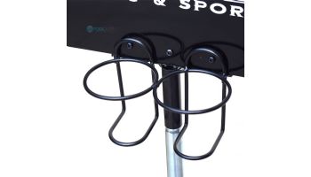 Hathaway Quickscore Outdoor Game Scorer for Horseshoes and Cornhole | BG3400