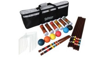 Hathaway Croquet 6-Player Set | BG3126