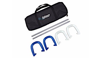 Hathaway Heavy Duty Horseshoe Set | BG3133