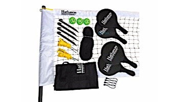 Hathaway Multi-Court Pickleball and Paddleball Combo Game Set | BG3138