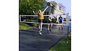 Hathaway Multi-Court Pickleball and Paddleball Combo Game Set | BG3138