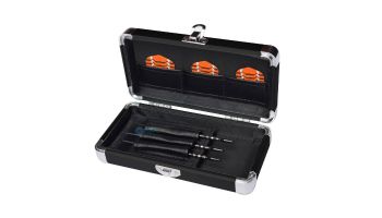 Hathaway Spartan 90 Percent Tungsten Soft Tip Darts | Set of 3 | NG5013 BG5013