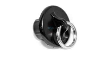 Coolaroo Bungee Tie Down Conversion Kit | Black | Z 11-BUNGEE CKB