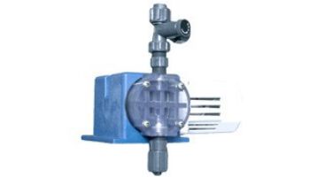 PulsaFeeder Chem-Tech Metering Pump 30GPD | 115V | X030-XA-ABAAXXX