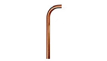 FX Luminaire FG Path Light | Copper | 12 Watts | FG12CU