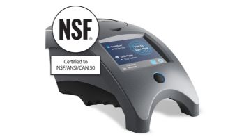 LaMotte Mobile WaterLink Spin Touch Photometer | 3581