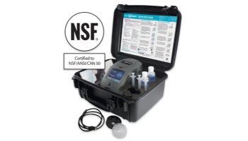 LaMotte Mobile WaterLink Spin Touch Photometer | 3581