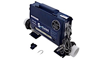 Gecko OEM Control Unit for Dimension One Spas | 1782-1000