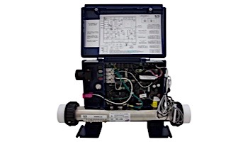 Gecko OEM Control Unit for Dimension One Spas | 1782-1000