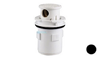 Pentair In-Floor formerly A&A Manufacturing G4V Internal Head | White | 565571 | 231201