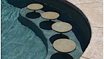 SR Smith Destination Series 16" In-Pool Seat | Anchor Not Included | Starry Night | WS-PS NOANC-60-C