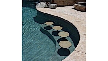 SR Smith Destination Series 16" In-Pool Seat | Anchor Not Included | Starry Night | WS-PS NOANC-60-C