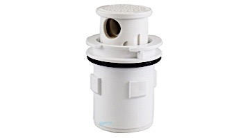Pentair In-Floor formerly A&A Manufacturing G4V Complete Head with Protecta Foam | Dark Blue | 565458 | 221006