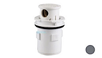 Pentair In-Floor formerly A&A Manufacturing G4V Internal Head | White | 565571 | 231201