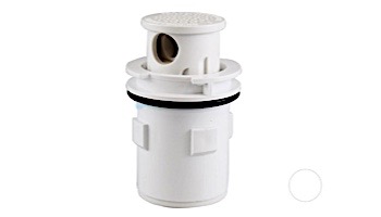 Pentair In-Floor formerly A&A Manufacturing G4V Internal Head | White | 565571 | 231201