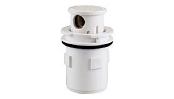 Pentair In-Floor formerly A&A Manufacturing G4V Internal Head | White | 565571 | 231201