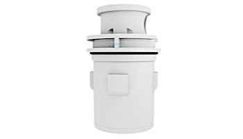 Pentair In-Floor formerly A&A Manufacturing G4V Internal Head | Dark Blue | 565597 | 231206
