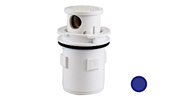 Pentair In-Floor formerly A&A Manufacturing G4V Internal Head | Dark Blue | 565597 | 231206