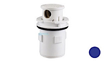 Pentair In-Floor formerly A&A Manufacturing G4V Internal Head | White | 565571 | 231201