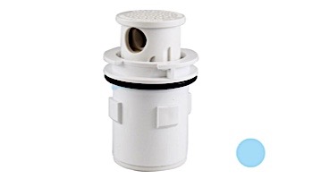 Pentair In-Floor formerly A&A Manufacturing G4V Internal Head | Euro Blue | 565600 | 231205